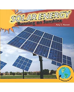 Solar Energy: Running on Sunshine