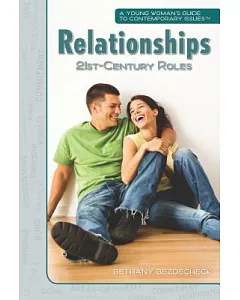 Relationships: 21st-Century Roles