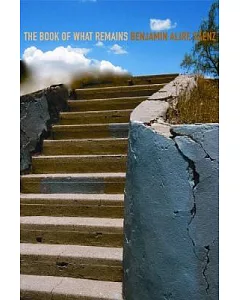 The Book of What Remains