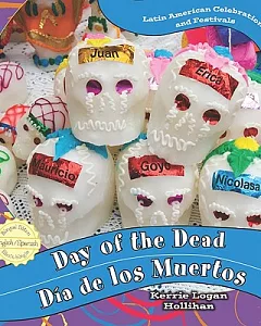 Day of the Dead / Dia De Los Muertos