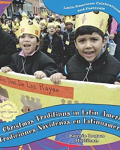Christmas Traditions in Latin America / Tradiciones Navidenas de Latinoamerica