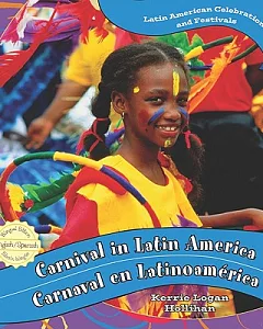 Carnival in Latin America / Carnaval en Latinoamerica