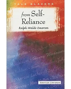From Self-Reliance