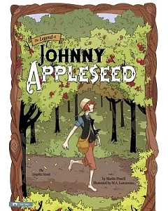 The Legend of Johnny Appleseed