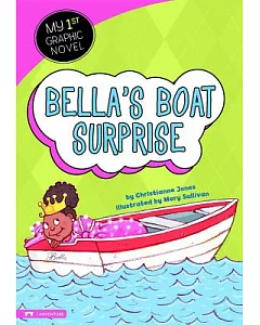 Bella’s Boat Surprise