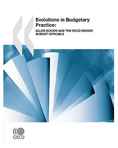 Evolutions in Budgetary Practice