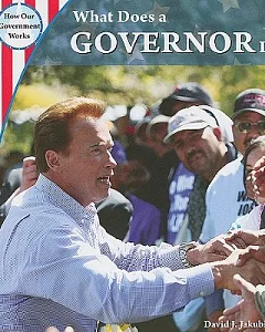 What Does a Governor Do?