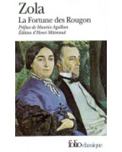 La Fortune des Rougon