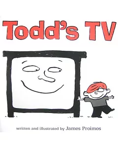 Todd’s TV