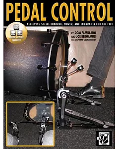Pedal control: Achieving Speed, control, Power, and Endurance for the Feet