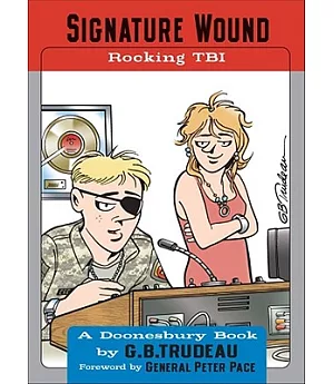Signature Wound: Rocking TBI