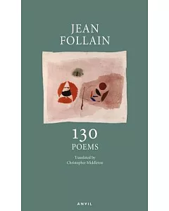 Jean follain: 130 Poems
