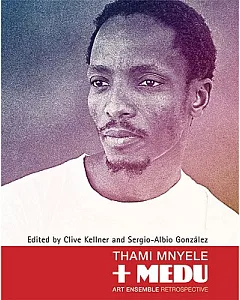Thami Mnyele + Medu Art Ensemble Retrospective: Johannesburg Art Gallery
