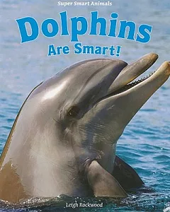 Dolphins Are Smart!