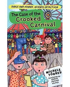 The Case of the Crooked Carnival