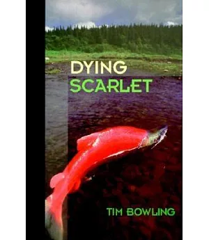 Dying Scarlet