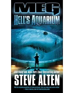 Meg: Hell’s Aquarium: Hell’s Aquarium