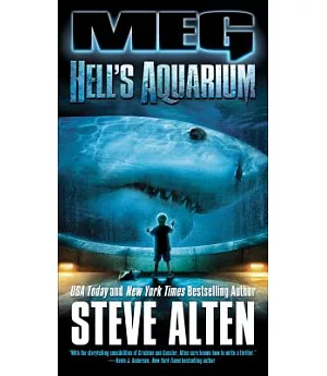 Meg: Hell’s Aquarium: Hell’s Aquarium
