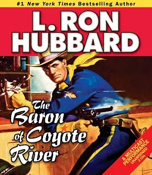 The Baron of Coyote River