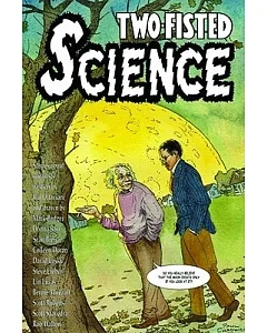 Two-Fisted Science: Stories About Scientists