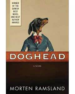 Doghead