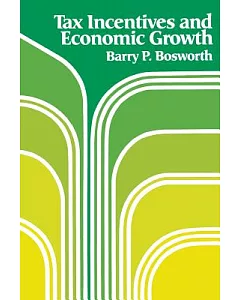 Tax Incentives and Economic Growth
