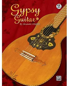 Gypsy Guitar