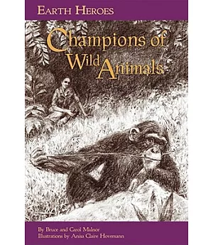 Champions of Wild Animals