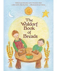 The Waldorf Book of Breads