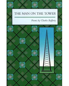 The Man on the Tower: Poems
