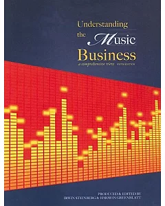 Understanding the Music Business