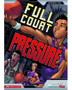 Full Court Pressure