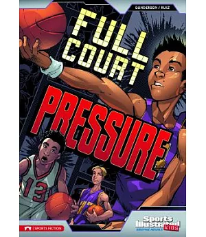 Full Court Pressure