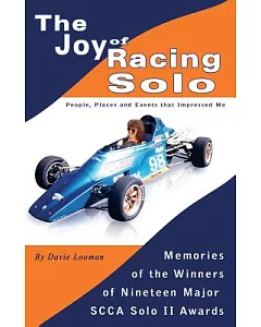 The Joy of Racing Solo