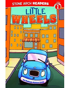 Little Wheels