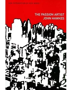 The Passion Artist
