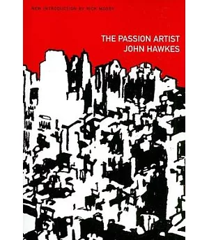 The Passion Artist
