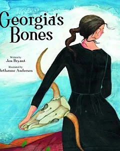 Georgia’s Bones