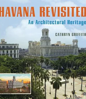 Havana Revisited: An Architectural Heritage