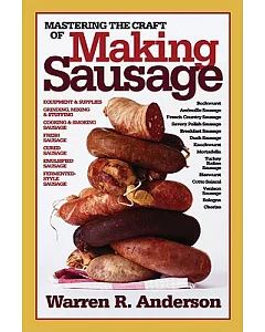 Mastering the Craft of Making Sausage