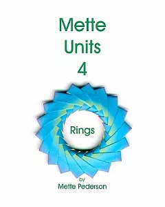 Mette Units 4: Rings