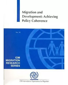 Migration and Development: Achieving Policy Coherence