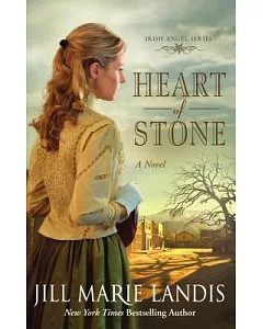 Heart of Stone: A Novel
