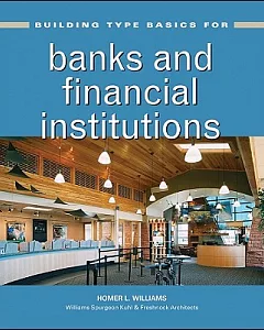 Building Type Basics for Banks and Financial Institutions