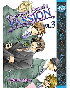 Kurashina Sensei’s Passion