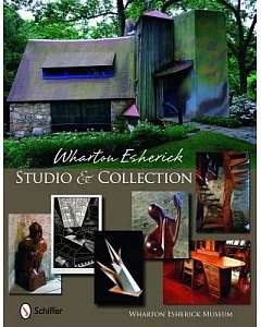 Wharton Esherick Studio & Collection: Growing Inspiration for Children