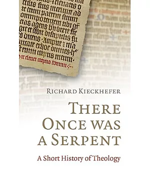 There Once Was a Serpent: A History of Theology in Limericks