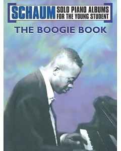 The Boogie Book