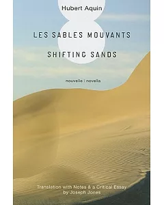 Les Sables Mouvants / Shifting Sands