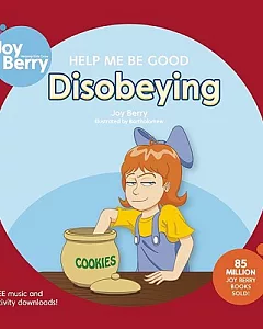 Help Me Be Good: Disobeying